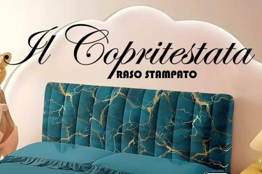 Copritestata