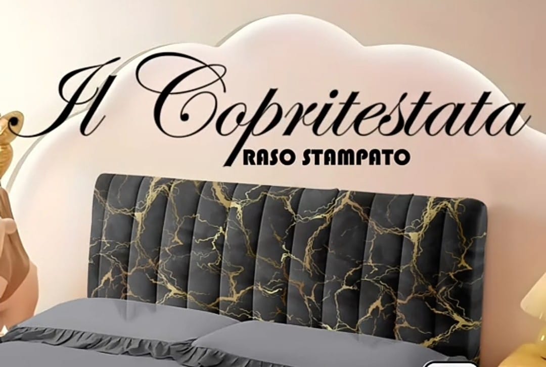 Copritestata