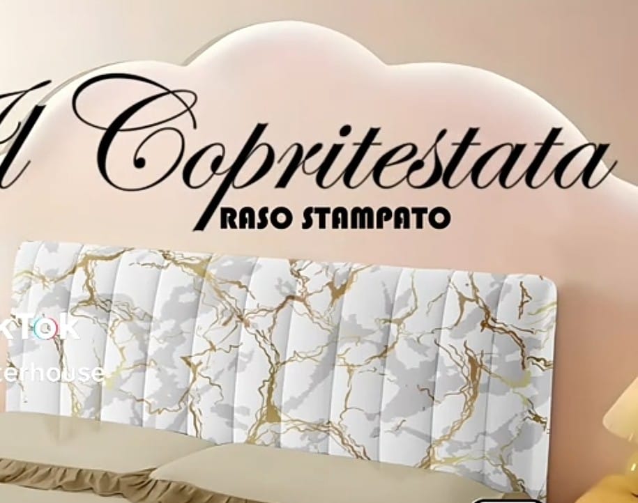 Copritestata