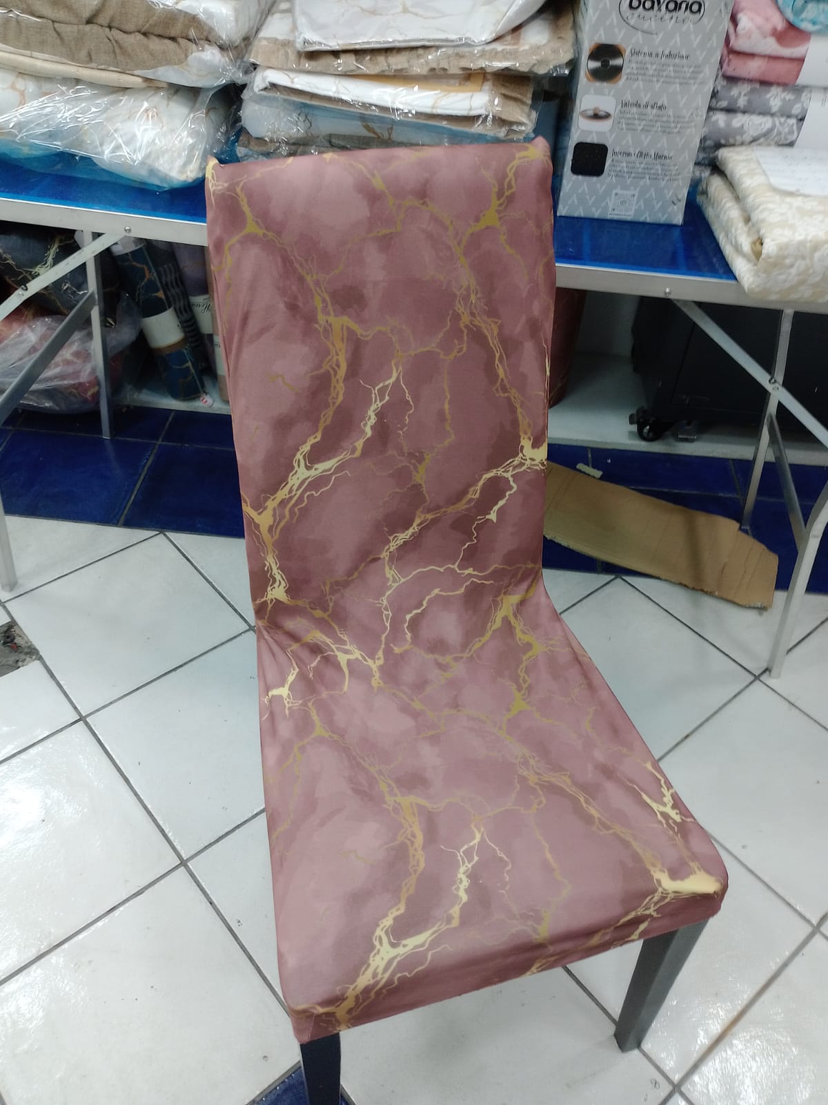 Chair cover